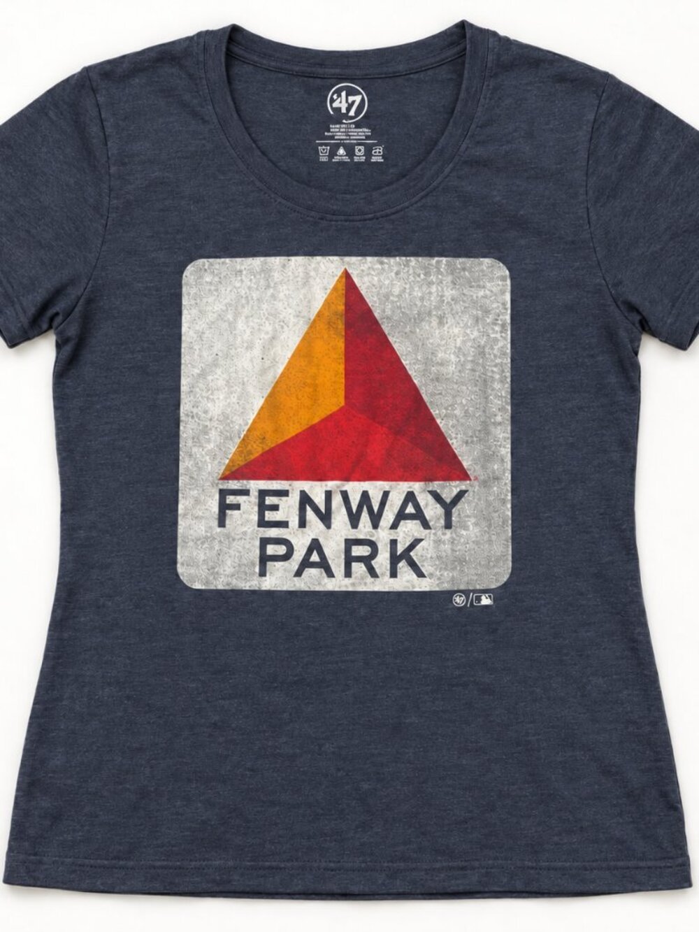 ’47 Brand Boston Red Sox Fenway Park CITGO MLB Graphic Tee